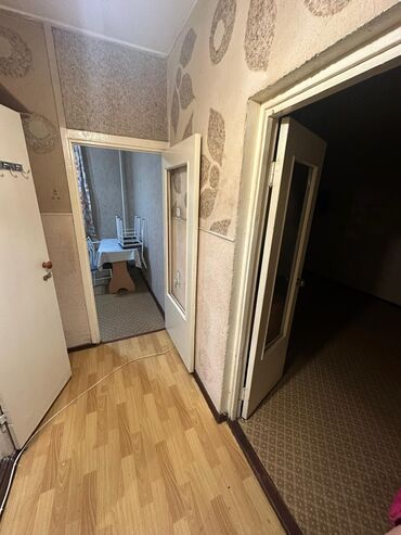1 комнатная квартира на ночь: 1 комната, Собственник, Без подселения, С мебелью полностью