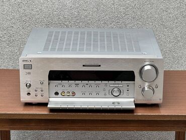 Pojačala i prijemnici: Sony FM Stereo/AM Receiver STR-DB790 – AV risiver sa snažnim i čistim — 3