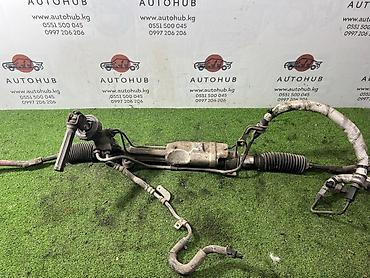 рулевой рейки матиз: Рулевая рейка Kia к5 TF 2.0 ГАЗ (б/у) — 1