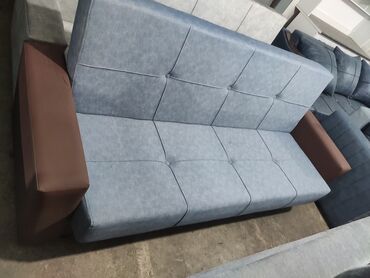 Раскладные диваны: Раскладной диван, Новый — 3