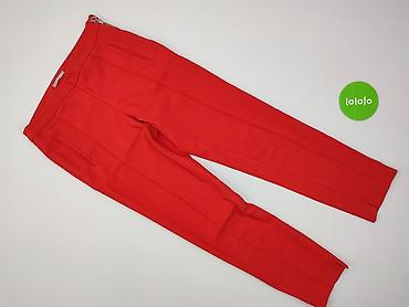 jeans red versace: Orsay, Spodnie materiałowe damskie, rozmiar XS — 2