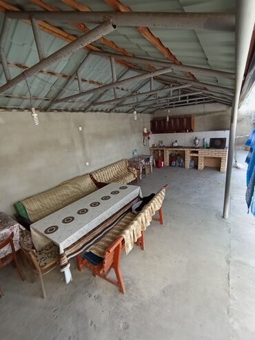 Günlük kirayə evlər: 80 kv. m, 3 otaqlı, Qaz, İşıq, Su -da lalafo.az — 15 Günlük kirayə evlər: 80 kv. m, 3 otaqlı, Qaz, İşıq, Su — 15