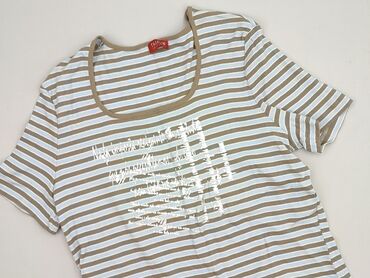 Taifun, T-shirt damski, 3XL