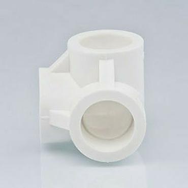 Муфты для соединения труб: Набор полипропиленовых фитингов TEBO technics для систем отопления и — 16