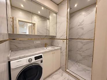 Продажа квартир: 2 комнаты, 53 м², Цум Индивидуалка, 6 этаж, Евроремонт — 7