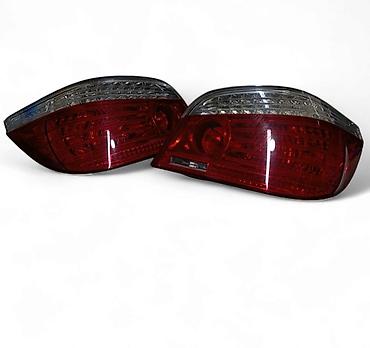 bmw e30: Комплект стоп-сигналов BMW 2008 г., Б/у, Оригинал, Германия — 3