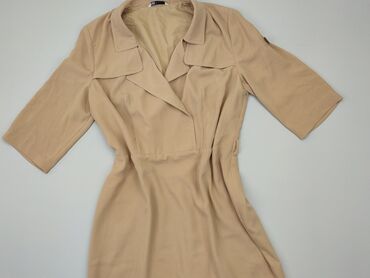 bodystocking sukienki: Dress, M (EU 38), Marks & Spencer, condition - Good