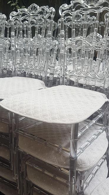 купить стулья бишкек: Аренда прозрачных «crystal» стульев для мероприятий. В любом — 9