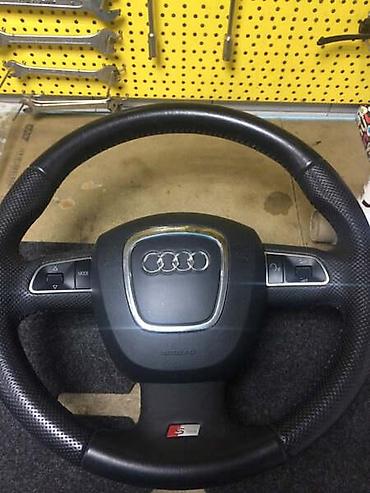 gume 14 col: VOLANI ZA AUDI A6, OSTALO | za audi a3, a4, a5, a6, a7 a8, Q3, Q5 — 2