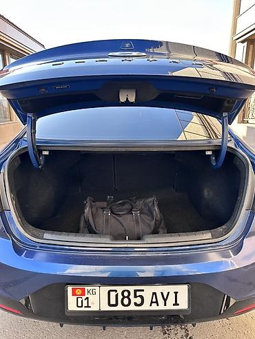 Hyundai: Hyundai Elantra: 2019 г., 2 л, Автомат, Бензин, Седан — 10