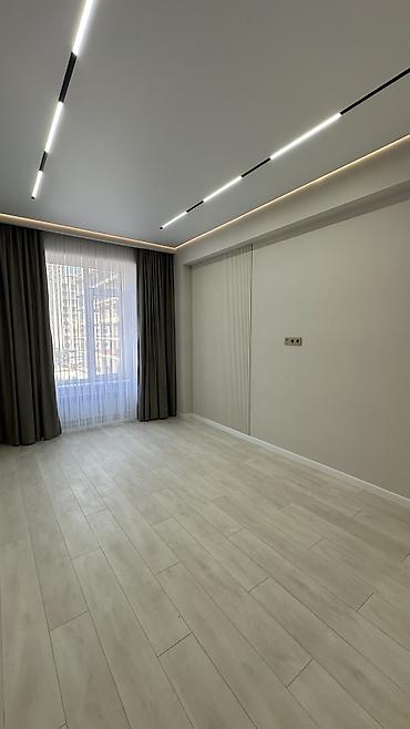 Продажа квартир: 2 комнаты, 68 м², Элитка, 2 этаж, Евроремонт — 2