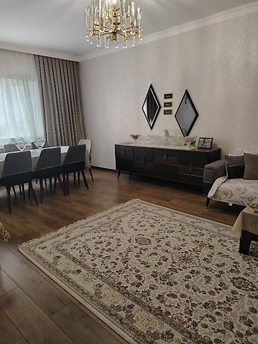 Həyət evləri və villalar: Buzovna 4 otaqlı, 116 kv. m, Kredit yoxdur, Orta təmir — 8