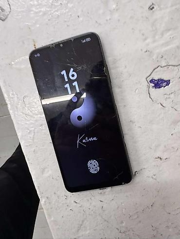 Redmi: Redmi, Redmi 9T, 128 ГБ, цвет - Черный, 1 SIM — 9