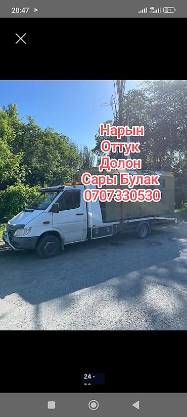 С лебедкой