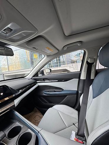 changan uni t: Changan Uni-V: 1.5 l | 2023 il 35000 km Sedan — 4