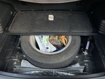 Hyundai: Hyundai ix35: 2.4 l | 2013 il Ofrouder/SUV — 13