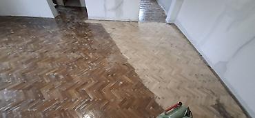 Usluge u domaćinstvu: Parketarske usluge – kompletna obrada, obnova i ugradnja podova — 10