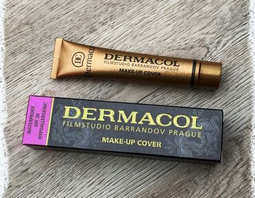 goji berry kremi: Tonal krem, Rayonlara çatdırılma