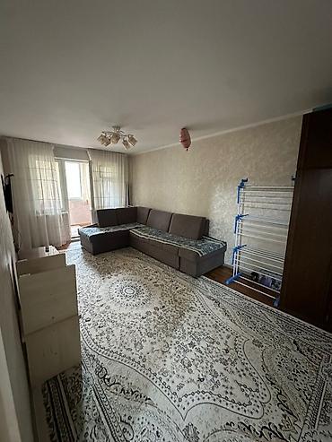 2 ком: 2 комнаты, 44 м², 6 мкр 104 серия, 2 этаж, Евроремонт — 4