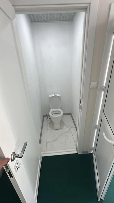 variant kg: 80 м², 4 комнаты, Аламединский рынок / базар, Без животных — 4
