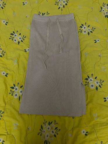 Другая женская одежда: 2 Пакета вещей за 1500 сом Самовывоз Карла Маркса Медерова Размеры — 13