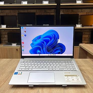 ssd 128gb: İşlənmiş ASUS Vivobook, 15.6 ", Intel Core i5, 512 GB, Ödənişli çatdırılma, Rayonlara çatdırılma, Ünvandan götürmə — 2