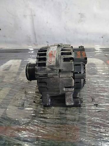 gedora za lambda sondu: ALTERNATOR ZA PEUGEOT 3008 OD 2009. DO 2016. GOD. | Alternator — 1