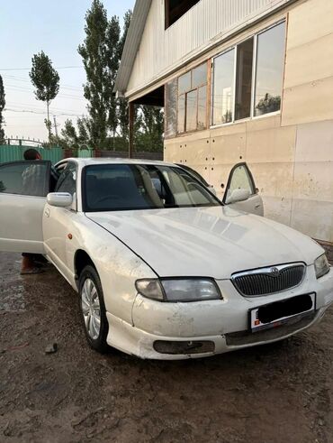 мазда миата: Mazda Millenia: 1998 г., 2 л, Автомат, Бензин, Седан