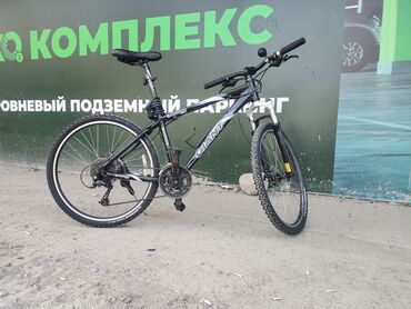 камера и покрышка для велосипеда цена: Шаардык велосипед, Giant, Велосипед алкагы S (145 - 165 см), Колдонулган