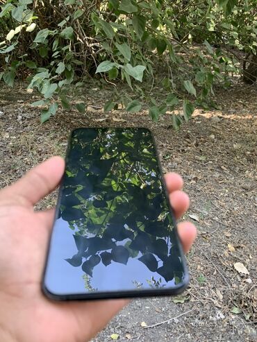 купить кейс для airpods pro: IPhone Xs Max, 256 ГБ, Space Gray, 85 %