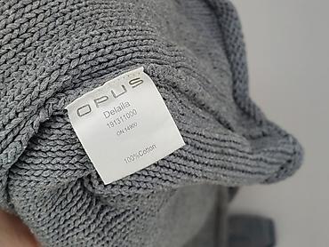 canda plaszcz: OPUS, Kardigan damski, rozmiar L — 5