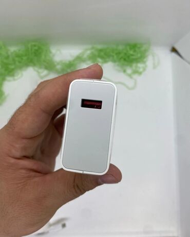 Adapterlər: Adapter Xiaomi, 67 Vt, Yeni -da lalafo.az — 6 Adapterlər: Adapter Xiaomi, 67 Vt, Yeni — 6