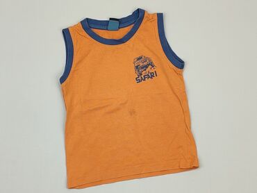 koszulki formu��a 1: Koszulka, 1.5-2 lat, 86-92 cm, stan - Zadowalający