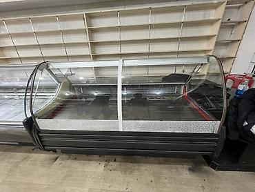 Холодильные витрины: Для напитков — 2