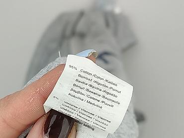 dresy plus size: Lonsdale, Podkoszulka dla mężczyzn, rozmiar 4XL — 6