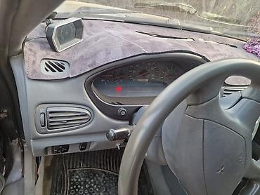 мотор морнинг: Mitsubishi Galant: 2002 г., 2.4 л, Автомат, Бензин, Седан — 4