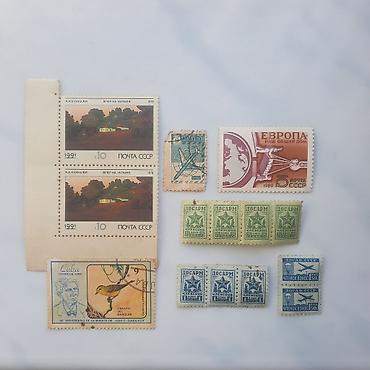 Pulsuz: Markalar birlikdə satılır — 1
