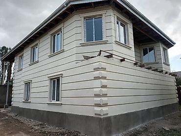 Фасадные работы: Фасадные работы под ключ. Декоративные фасады, термопанели — 6