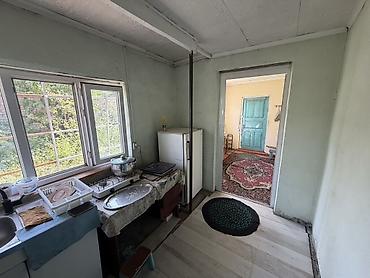 Долгосрочная аренда домов: 80 м², 3 комнаты, Ак-Орго ж/м — 9
