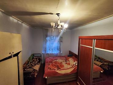 resulzade qesebesinde ucuz heyet evleri: 45 kv. m, 2 otaqlı, Kombi, Qaz, İşıq — 3