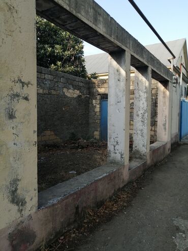Həyət evləri və villaların satışı: 10 otaq, 334 kv. m, Kredit yoxdur, Təmirsiz — 5