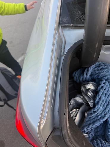 Hyundai: Hyundai Sonata: 2021 г., 2 л, Автомат, Газ, Седан — 15