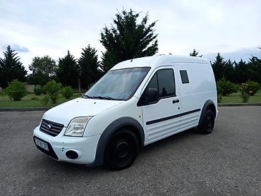 Ford: Ford Transit: 1.8 l | 2013 il 100320 km — 8
