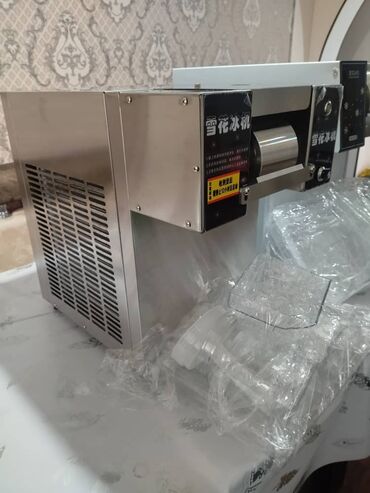 мороженный аппарат в бишкеке: Мароженое аппарат кар балмуздак аппарат сатылат наличии 1 штук калды