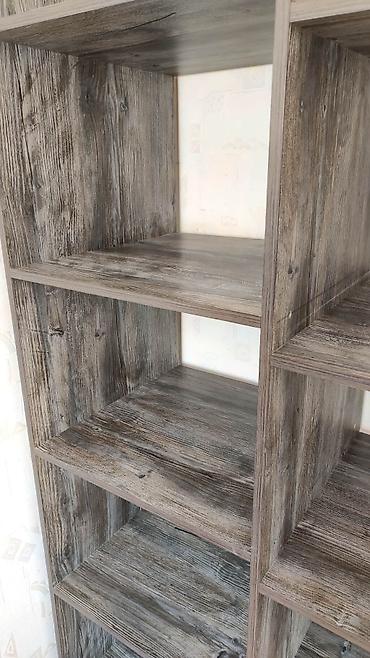 Шифоньеры, шкафы для одежды: Продается корпусная мебель Два шкафа, можно использовать по — 5