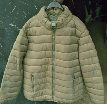 Ostalo: Muške i ženske lagane puffer jakne - Model: kratke, prošivene puffer — 7