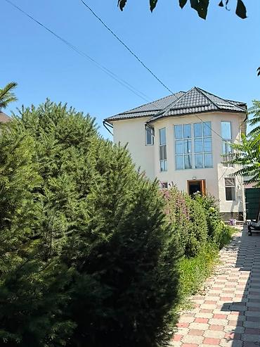 280 м², 6 комнат, Рабочий Городок