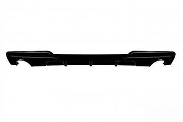 dupli ventilator za auto: DIFUZOR M PERFORMANCE BMW 5 F10 F11 SA DUPLIM AUSPUSIMA 535I | M — 4