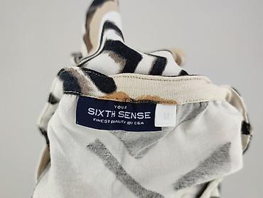 sinsay: Your Sixth Sense, Bluzka damska, rozmiar M — 5