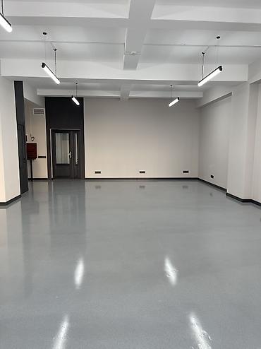 ts group: Сдаю The entire office: Сдаю Колл-центр, Нотариус, Пункт выдачи заказов, 80 м², В жилом комплексе, С ремонтом, С отдельным входом, С отдельным сан узлом, High ceilings — 1